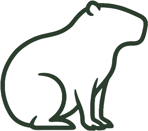 Capivara Capital Logo